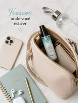 Body Mist Pocket Aqua Breeze Fresh Feminino 60ml