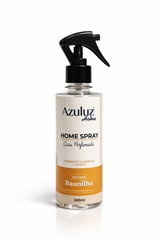 Home Spray Baunilha 300ml Aromatizador de Ambiente e Tecidos
