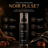 Noir Pulse Body Splash Amadeirado Sensual Frescor 200ml