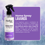 Home Spray Lavanda