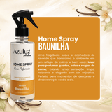 Home Spray Baunilha