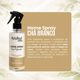 Home Spray Chá Branco