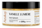 Gel Splash Vanille Lumière Baunilha Pele Perfumada