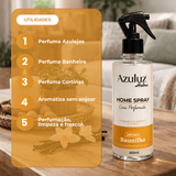 Home Spray Baunilha