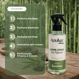 Home Spray Bamboo