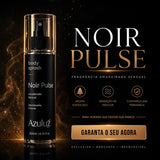 Noir Pulse Body Splash Amadeirado Sensual Frescor 200ml