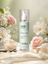 Body Splash Pure Glow Floral Gourmand Feminino 200ml