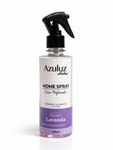 Home Spray Lavanda 300ml Aromatizador de Ambiente e Tecidos