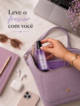 Body Mist Pocket Spell Dream Fresh Feminino 60ml