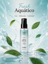 Body Mist Pocket Aqua Breeze Fresh Feminino 60ml