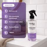 Home Spray Lavanda