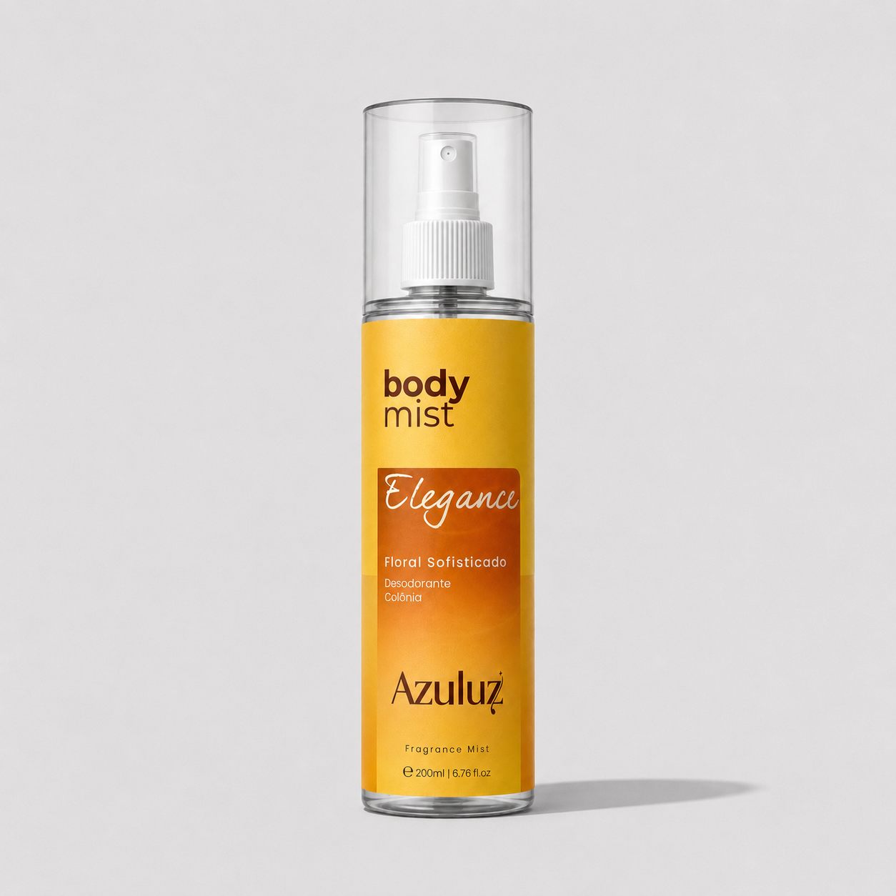 Body Mist Elegance