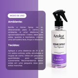 Home Spray Lavanda