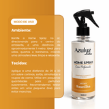 Home Spray Baunilha