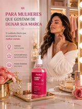 Sabonete Líquido Victorius 480ml Com Glicerina Hidratante