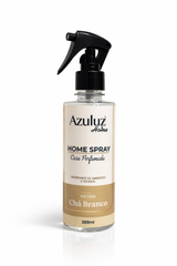 Home Spray Cha Branco 300ml Aromatizador de Ambiente e Tecidos