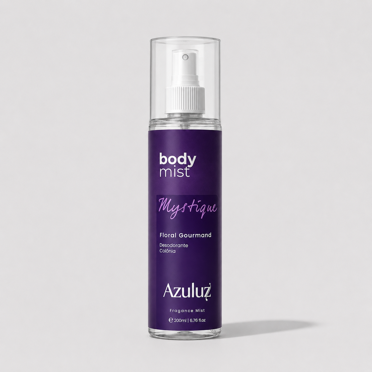 Body Mist Mystique