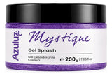 Gel Splash Mystique Desodorante Colônia Corporal