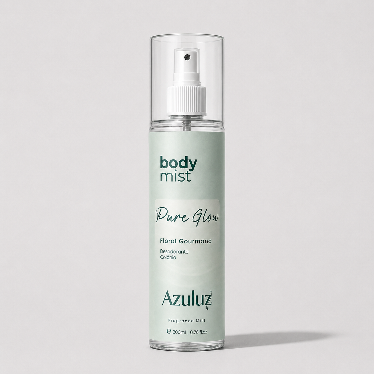 Body Mist Pure Glow