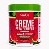 creme para pentear melancia 1kg