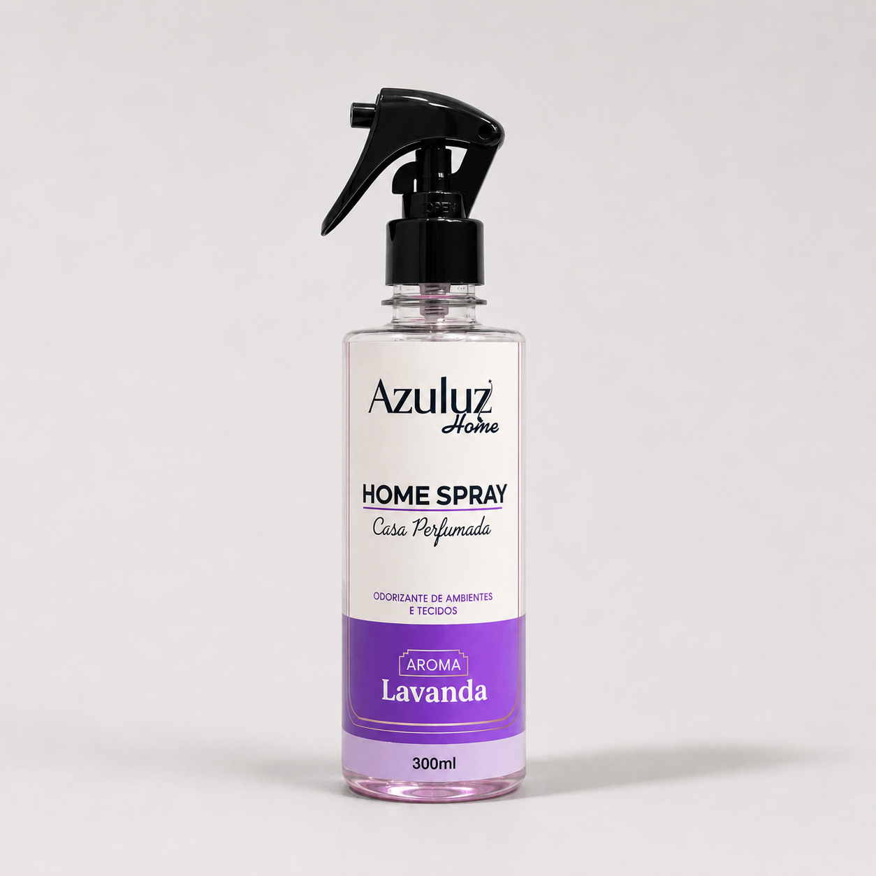 Home Spray Lavanda