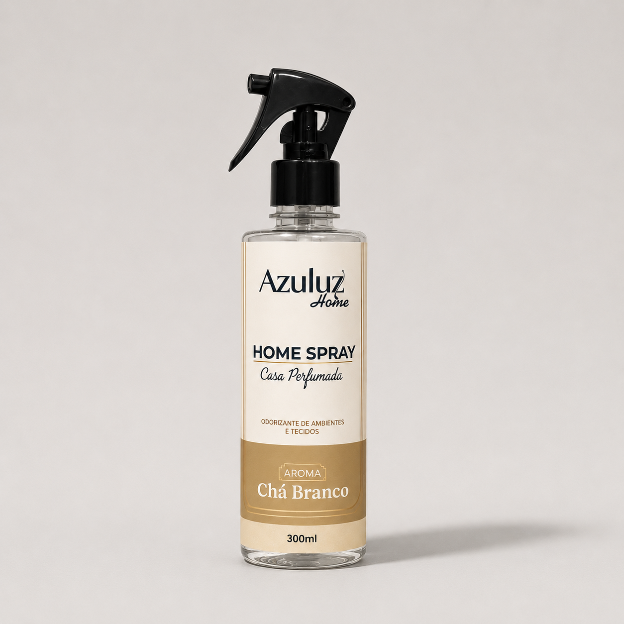 Home Spray Chá Branco