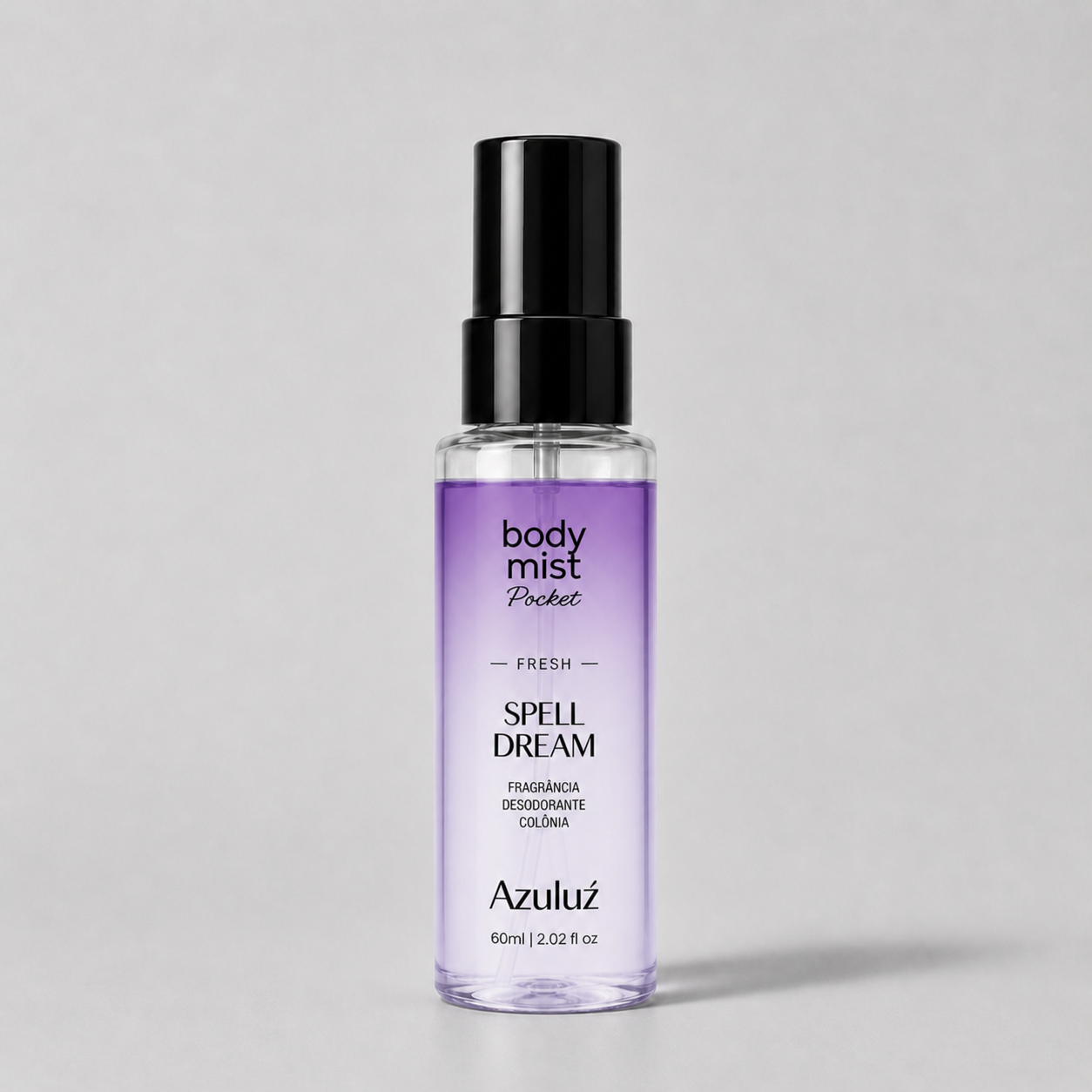 Body Mist Pocket Spell Dream 60ml