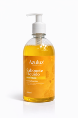 Sabonete Líquido Maracujá 400ml