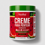 creme para pentear melancia 1kg