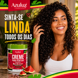 creme para pentear melancia 1kg