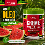 creme para pentear melancia 1kg