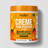 Creme para Pentear 2 em 1 Manga