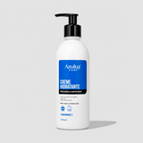 Creme Hidratante Azuluz Care 400ml