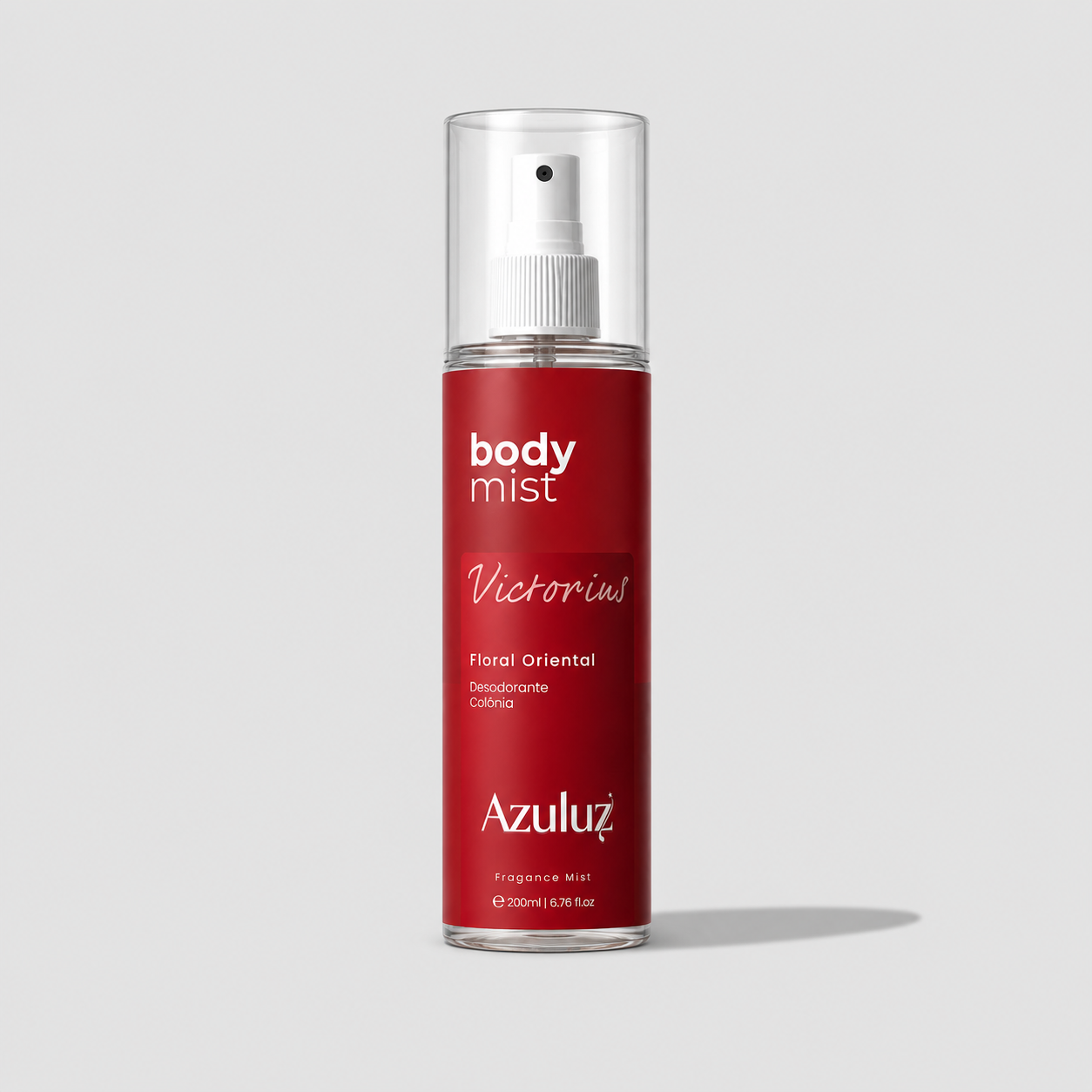 Body Mist Victorius