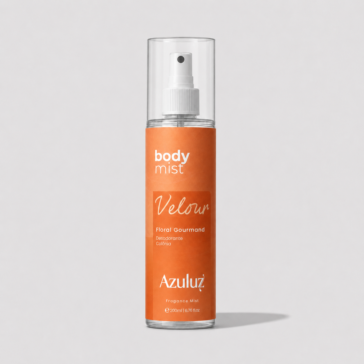 Body Mist Velour