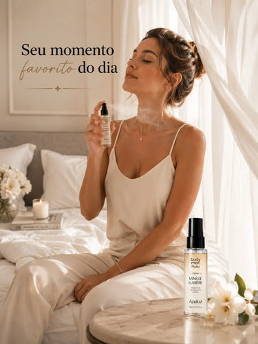 Sabonete Líquido Vanille Lumière 480ml Com Glicerina