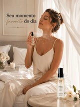 Sabonete Líquido Vanille Lumière 480ml Com Glicerina