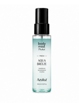 Body Mist Pocket Aqua Breeze Fresh Feminino 60ml