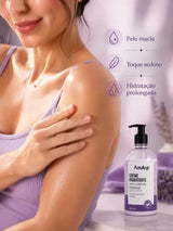 Creme Hidratante Spell Dream 400ml Vegano Vitamina E