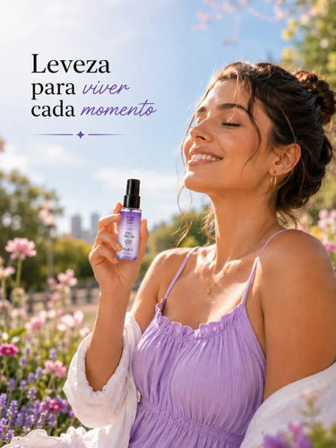 Body Mist Pocket Spell Dream Fresh Feminino 60ml
