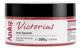 Gel Splash Victorius Baunilha Salgada Frescor Corporal