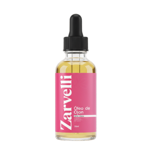 Óleo de Ojon